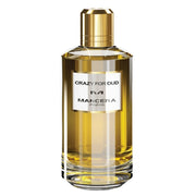 Mancera - Crazy For Oud