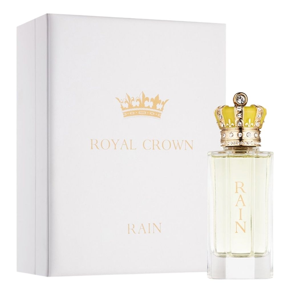 Rain by Royal Crown