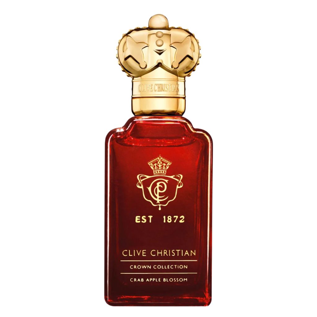 Clive Christian - Crab Apple Blossom