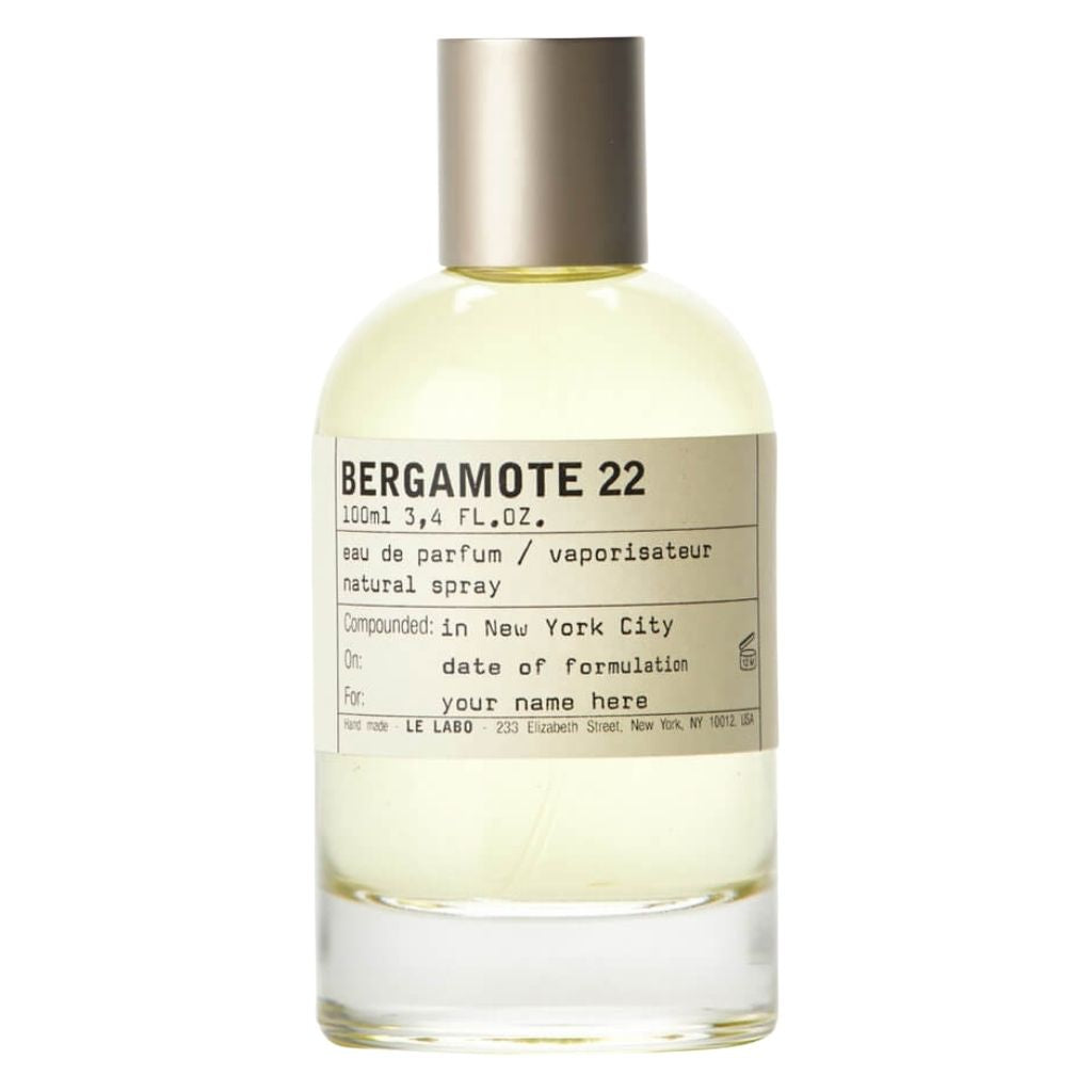 Le Labo - Bergamote 22