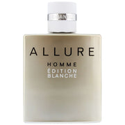Chanel - Allure Homme Edition Blanche