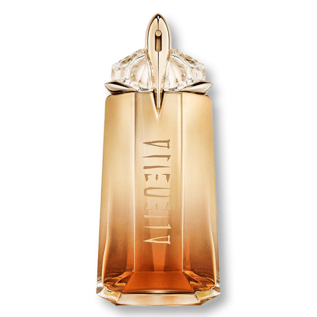 Mugler - Alien Goddess Intense