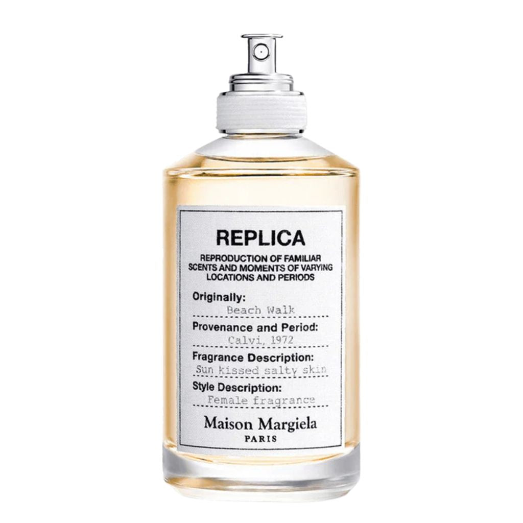 Maison Margiela - Beach Walk