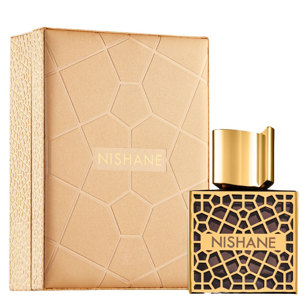 Nefs by Nishane