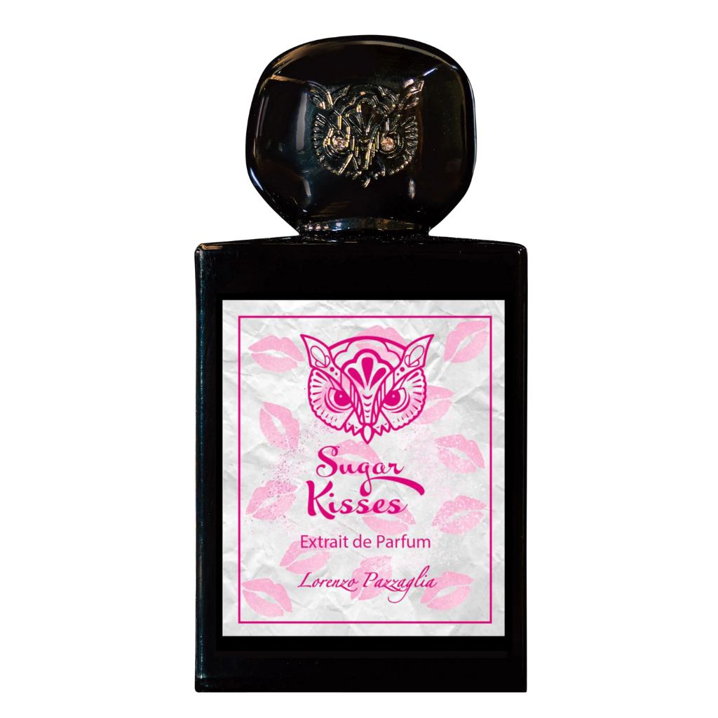 Lorenzo Pazzaglia - Sugar Kisses