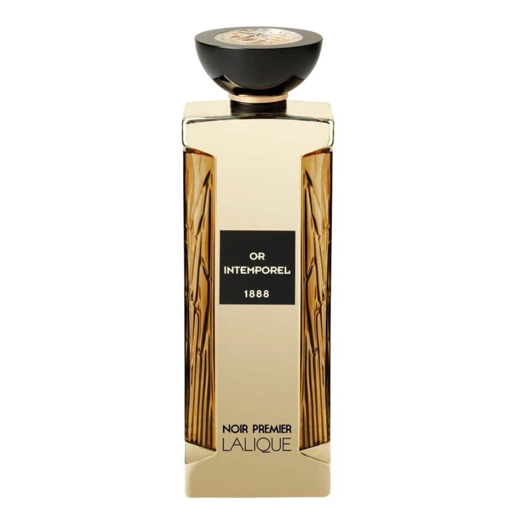 Lalique - Or Intemporel 1888