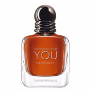 Giorgio Armani - Stronger With You Intensely