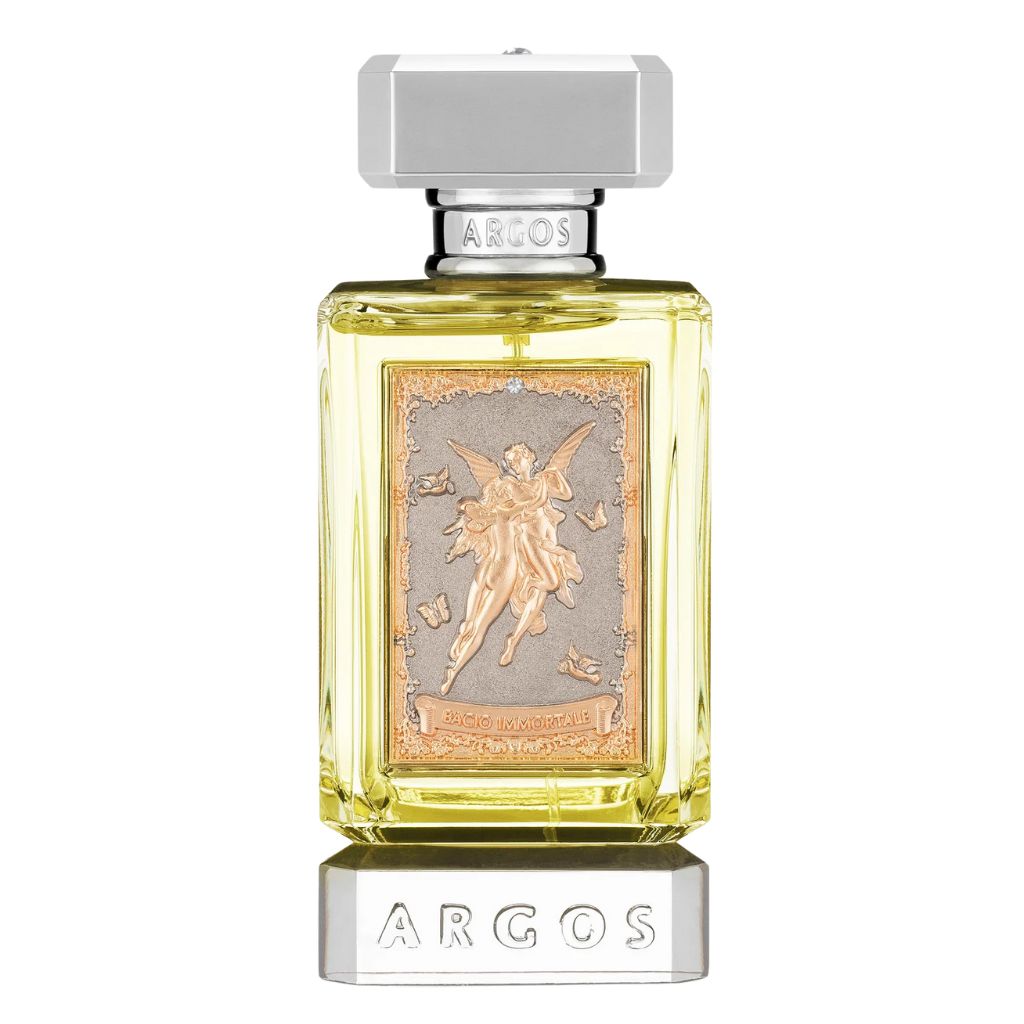 Argos - Bacio Immortale