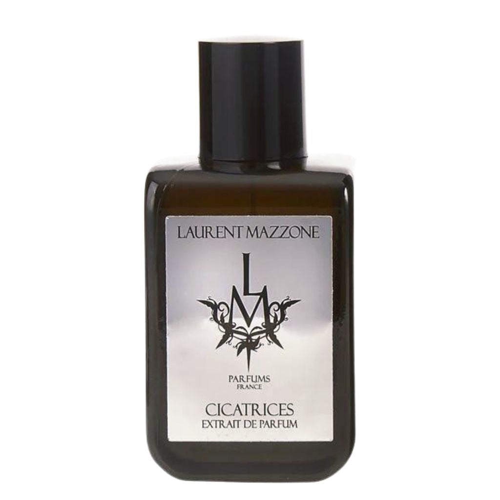 Laurent Mazzone Parfums - Cicatrices