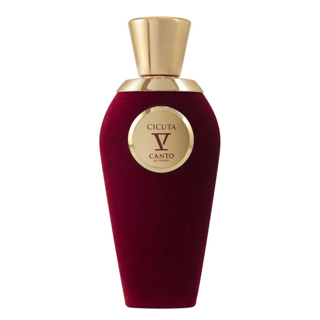 V Canto - Cicuta