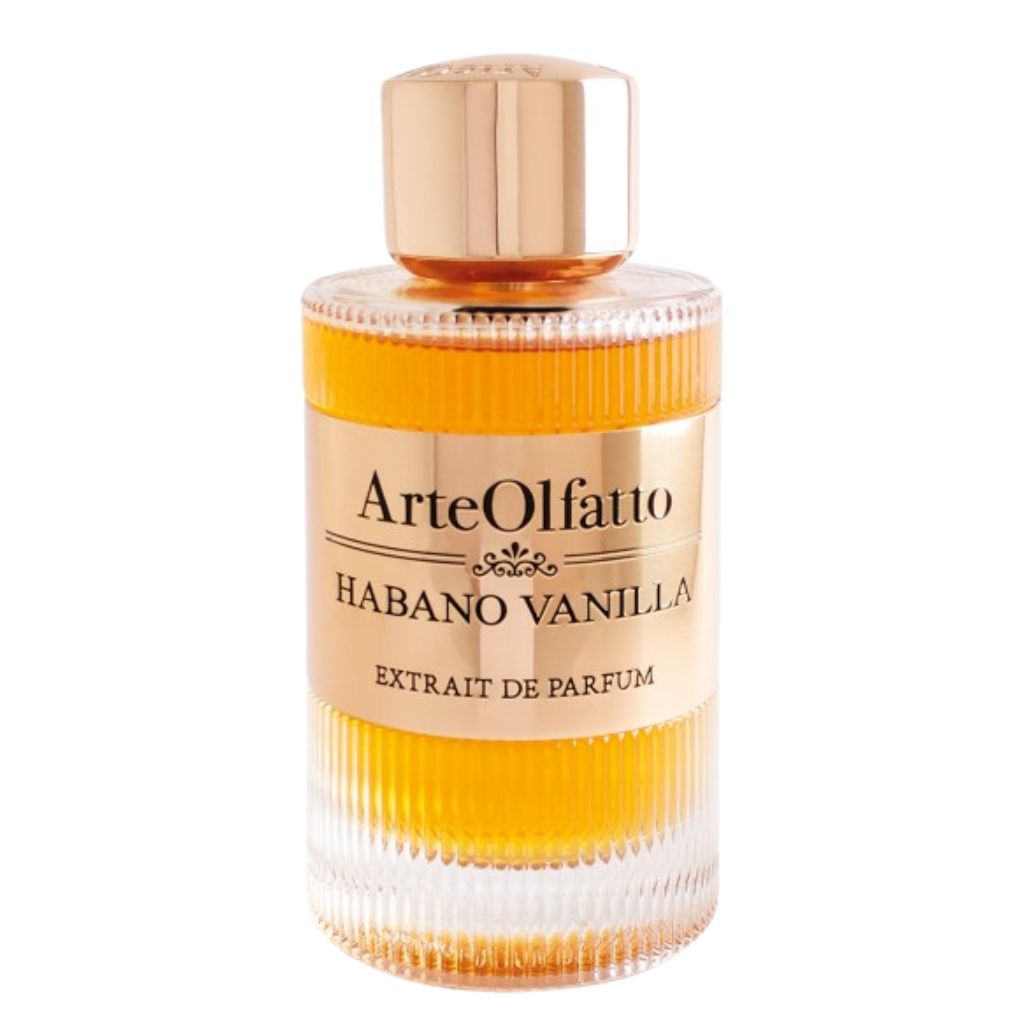 Arteolfatto - Habano Vanilla