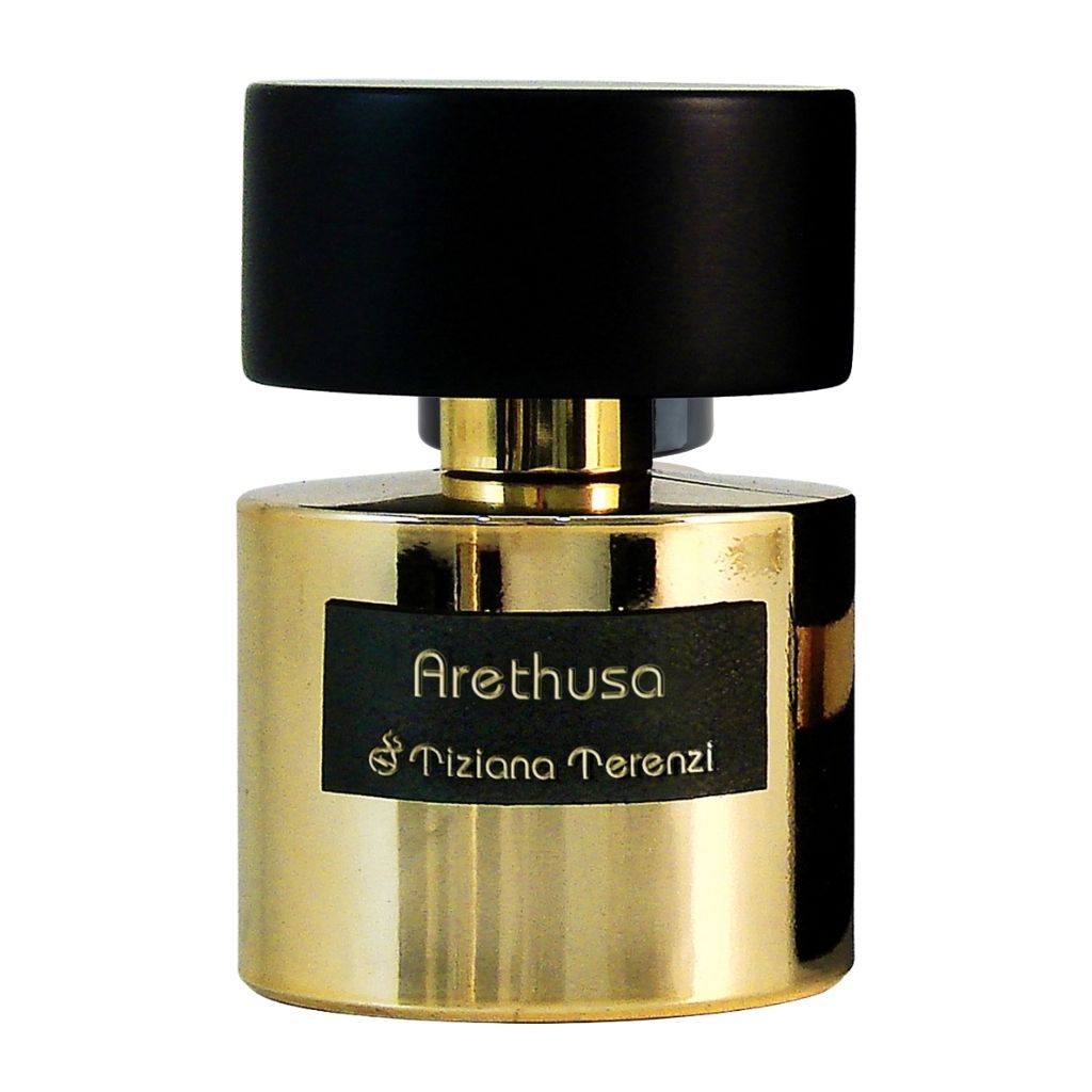 Tiziana Terenzi - Arethusa