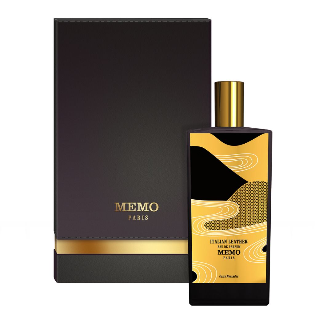 Italian Leather by Memo Paris