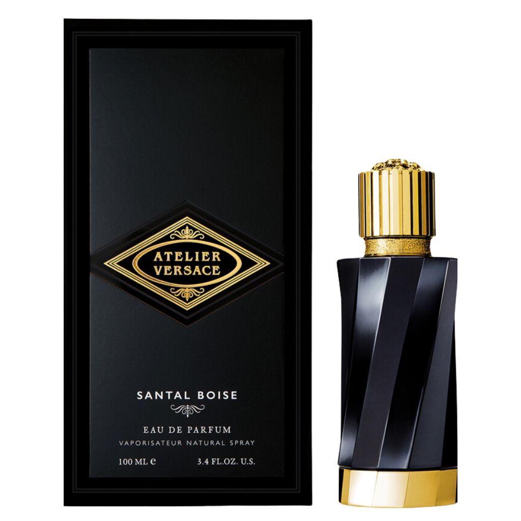 Versace - Santal Boise