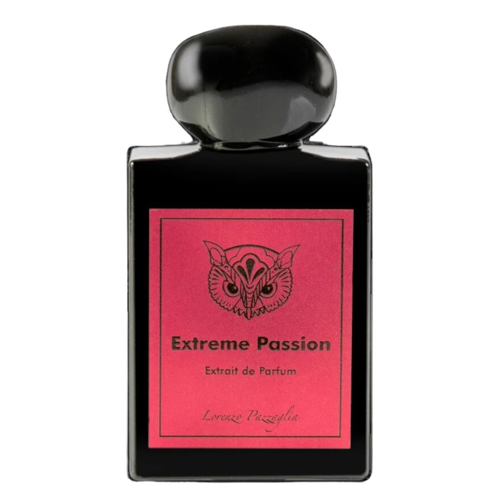 Lorenzo Pazzaglia - Extreme Passion