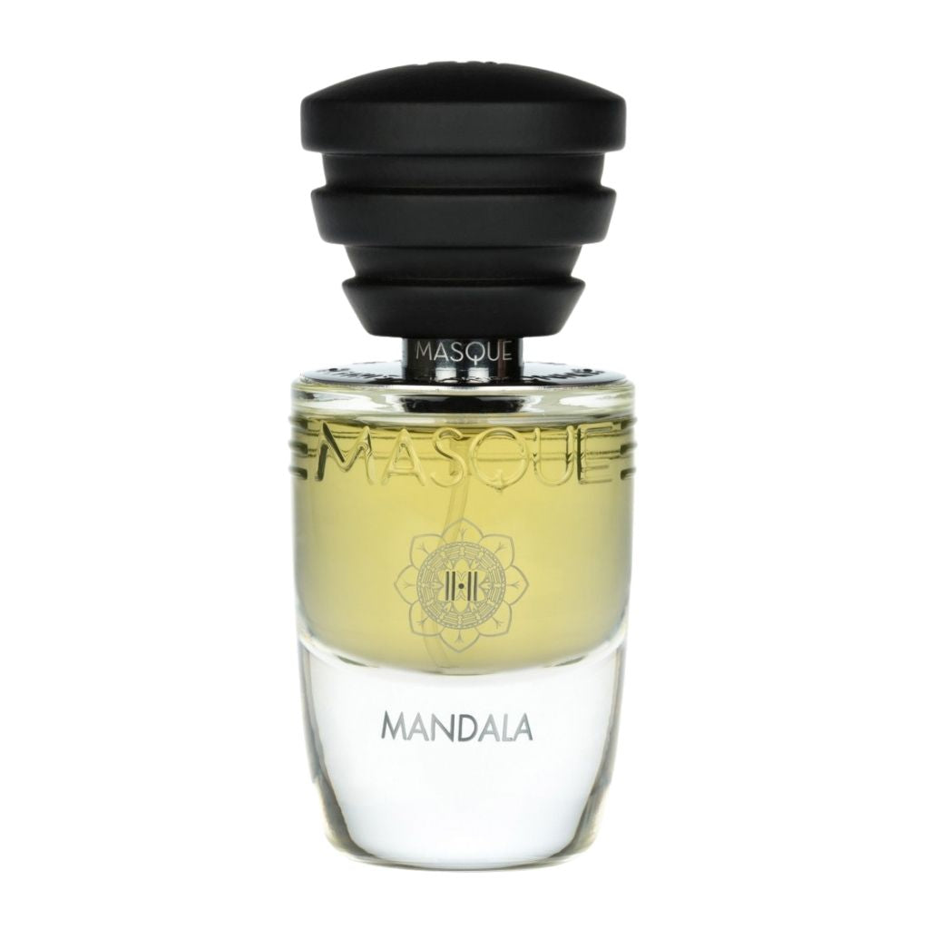 Masque Milano - Mandala