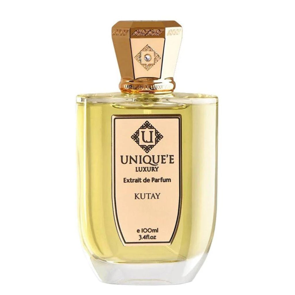Unique'e Luxury - Kutay