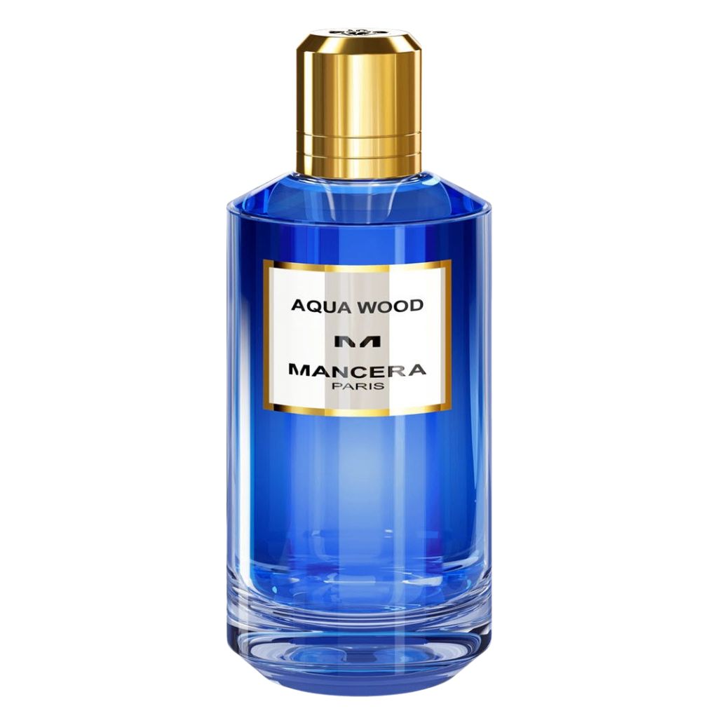 Mancera - Aqua Wood