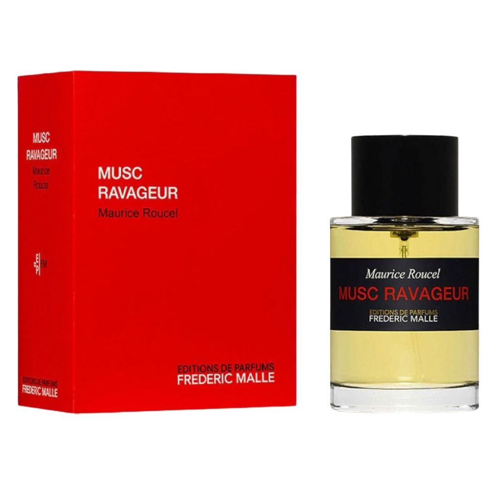 Musc Ravageur by Frederic Malle