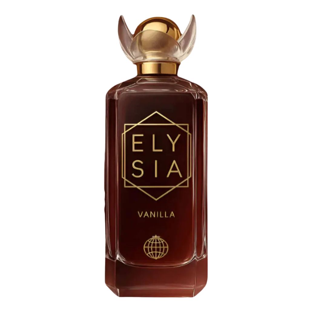Fragrance World - Elysia Vanilla