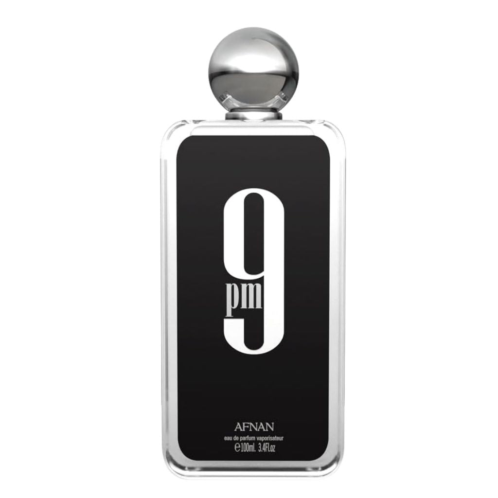 9PM by Afnan Perfumes