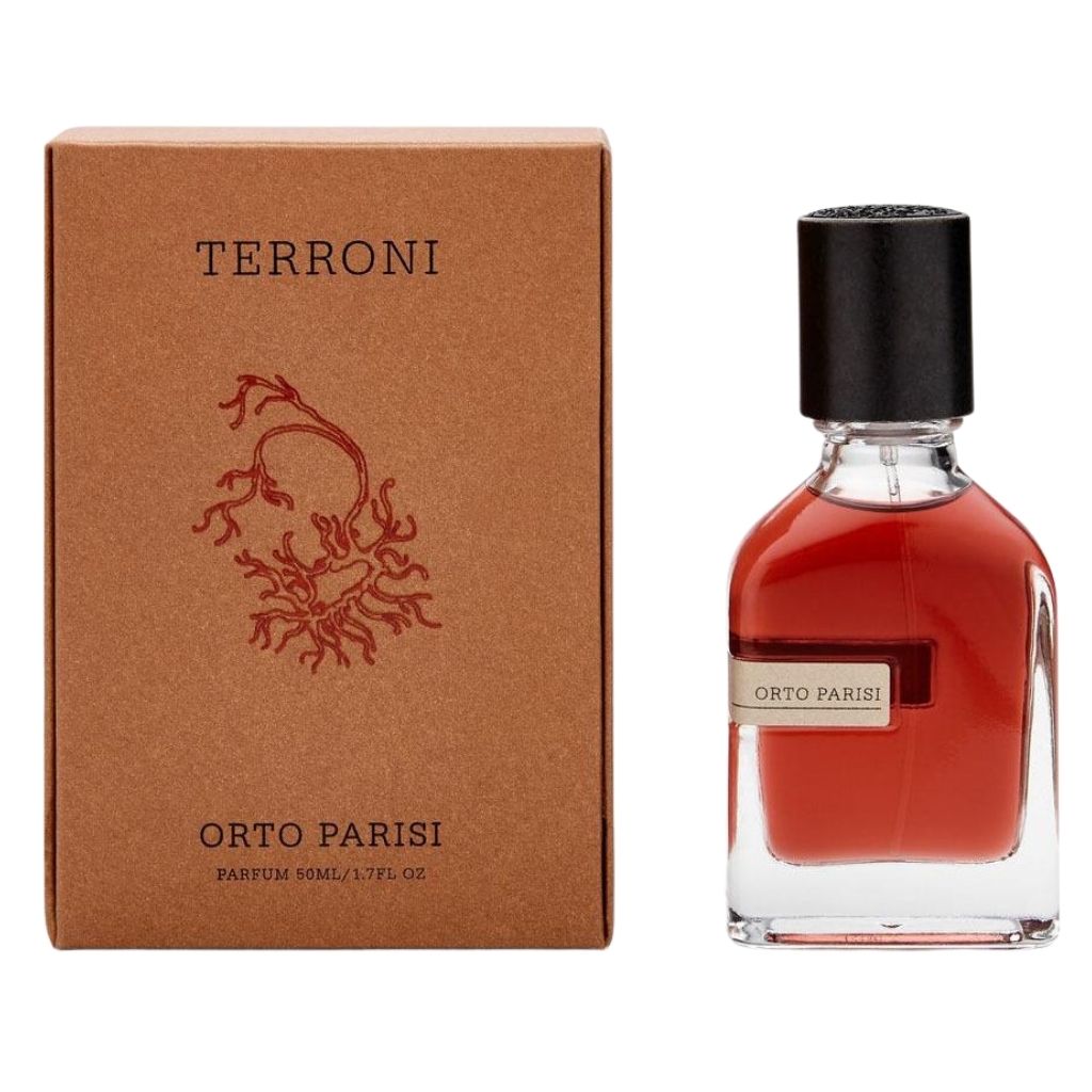 Terroni by Orto Parisi
