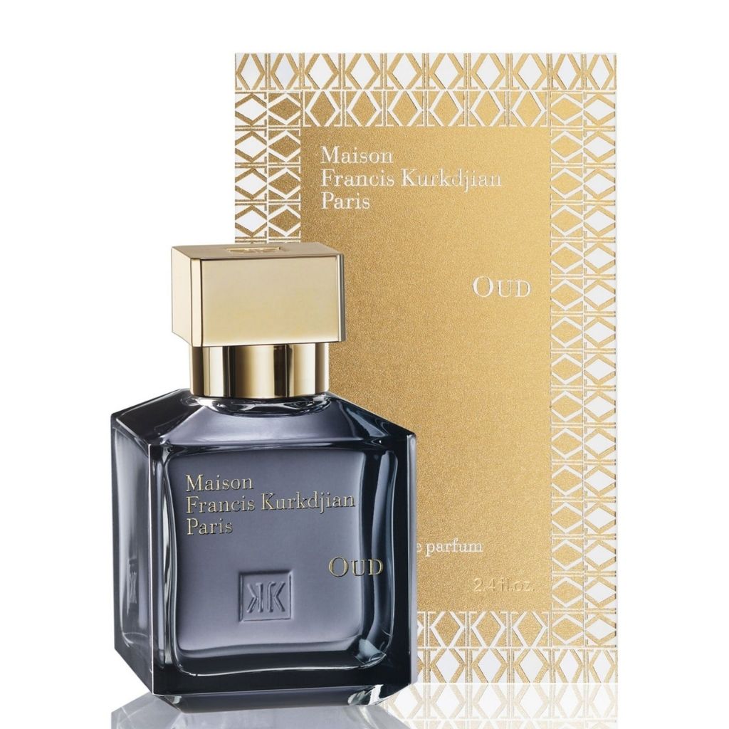 Oud (EDP) by Maison Francis Kurkdjian