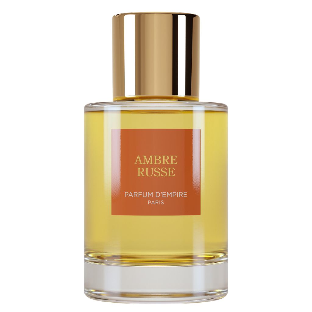 Parfum d'Empire - Ambre Russe (EDP)