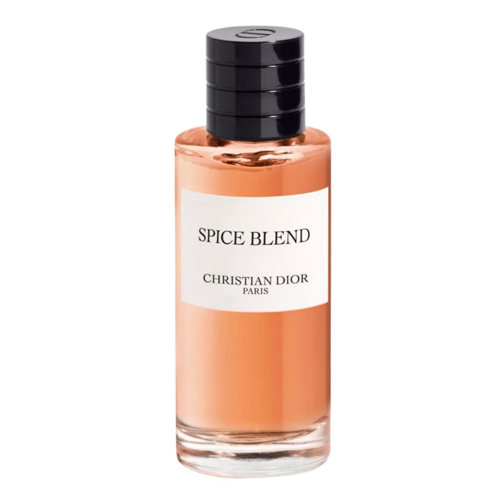 Christian Dior - Spice Blend