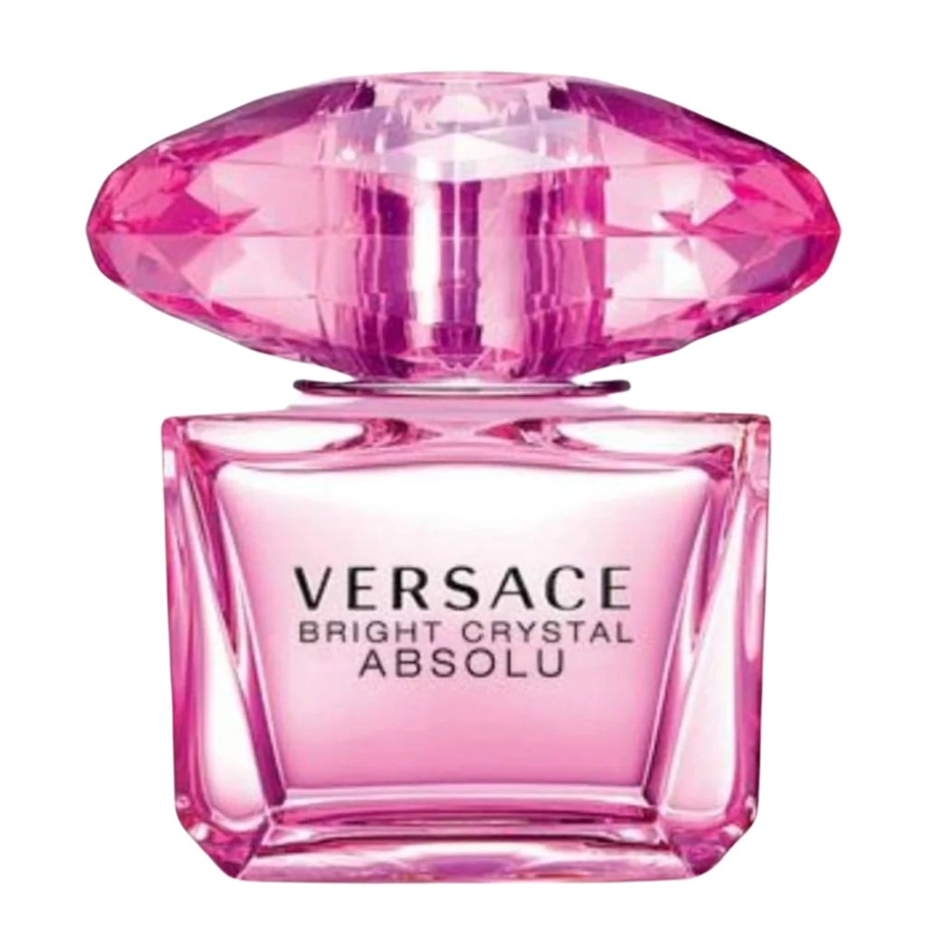 Versace - Bright Crystal Absolu