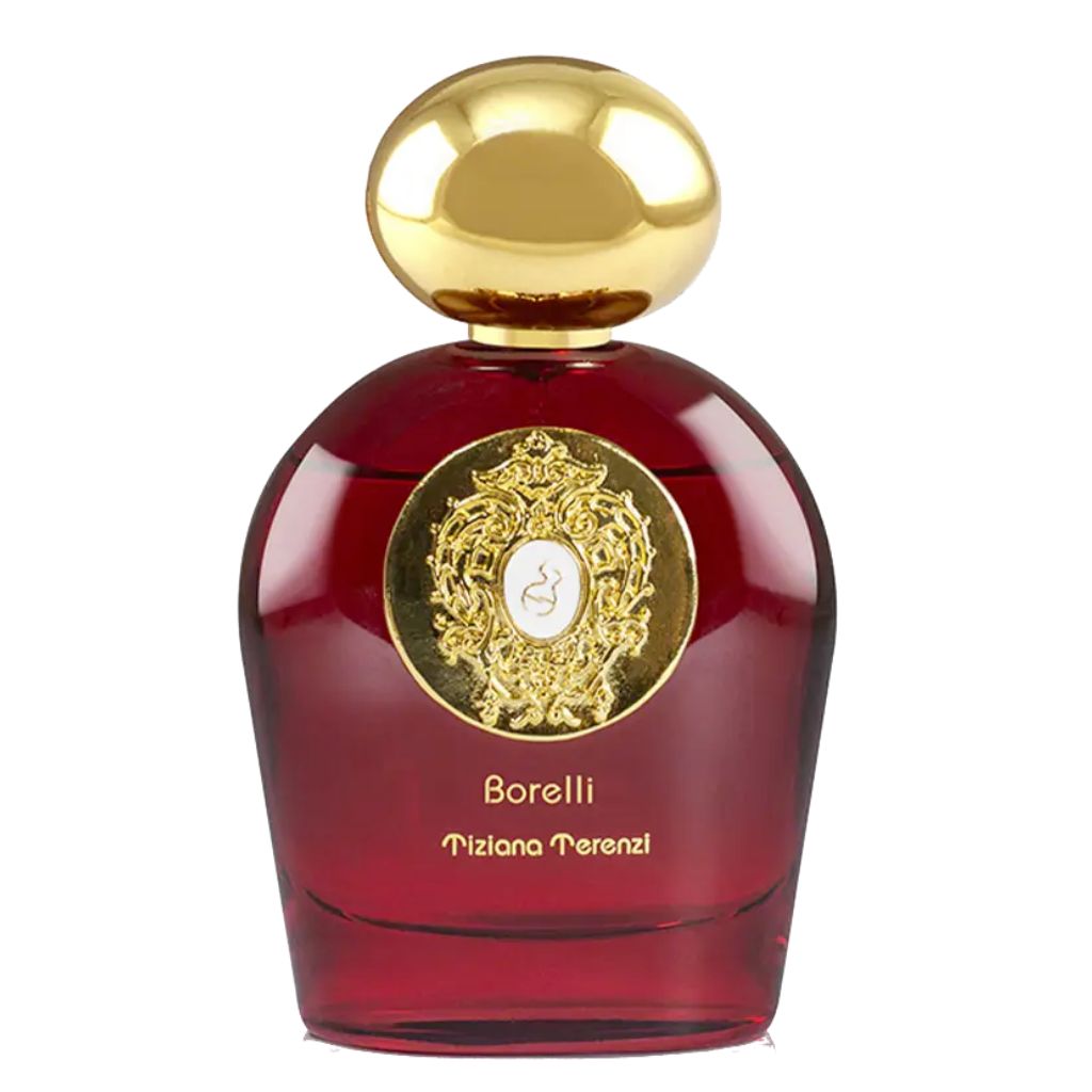 Tiziana Terenzi - Borelli