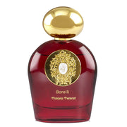 Tiziana Terenzi - Borelli