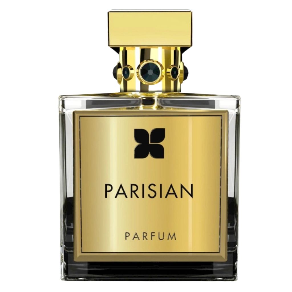 Fragrance Du Bois - Parisian