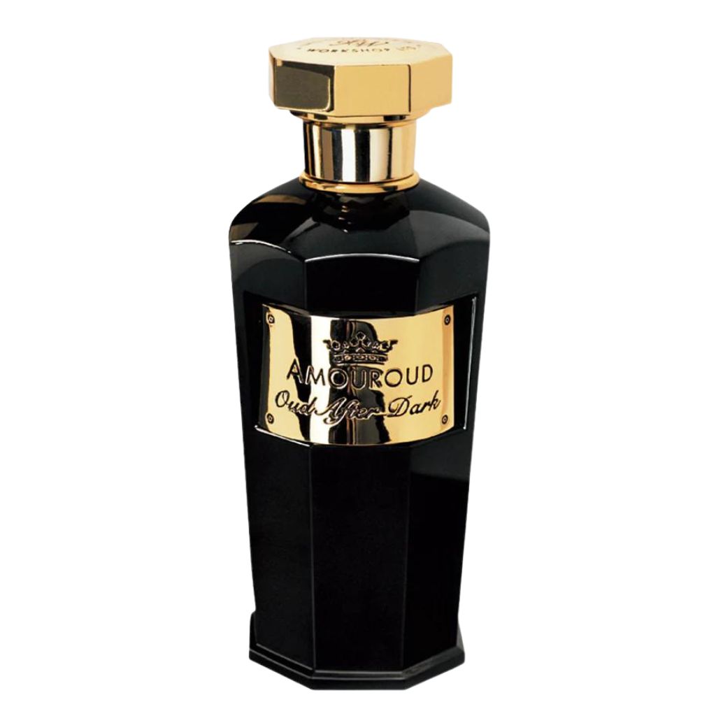 Amouroud - Oud After Dark