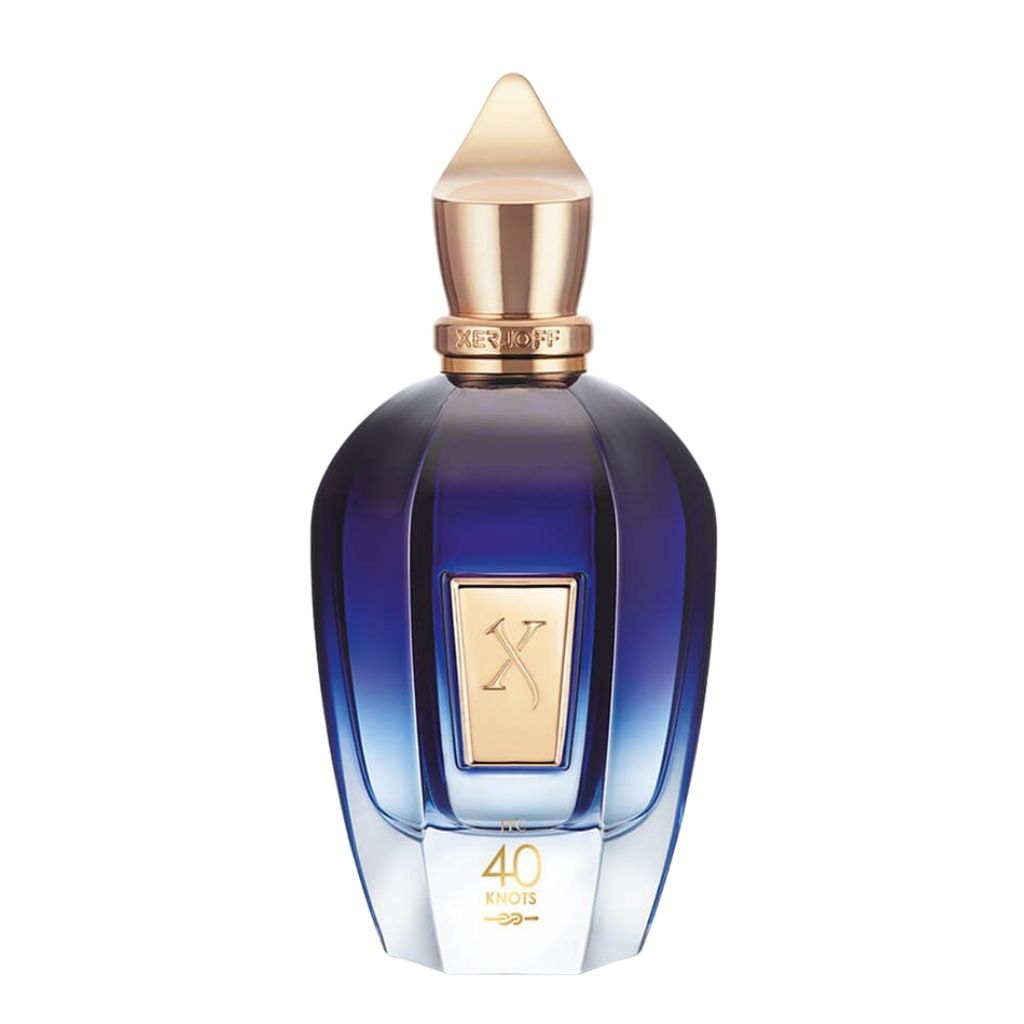 Join The Club - 40 Knots by Xerjoff