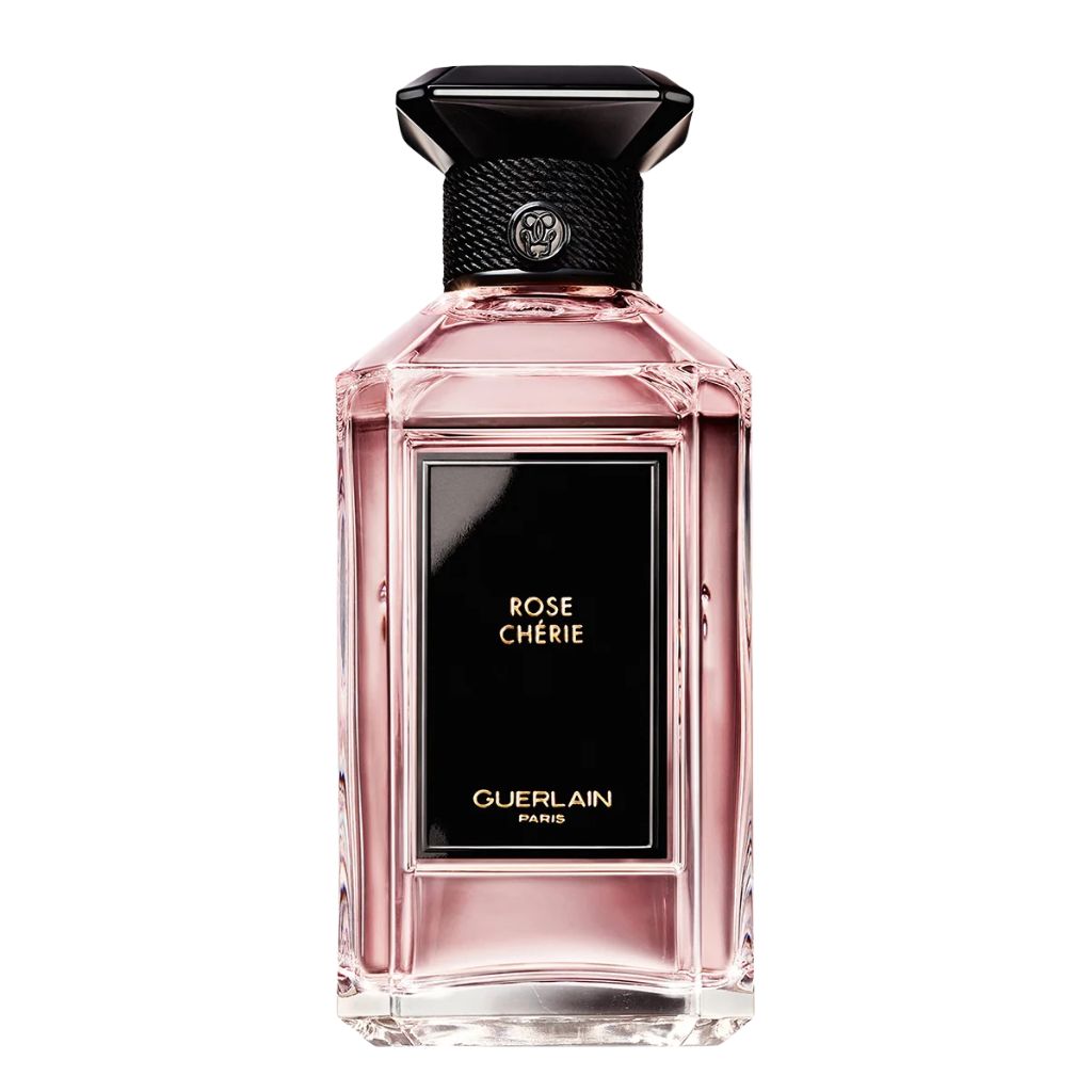 Guerlain - Rose Cherie