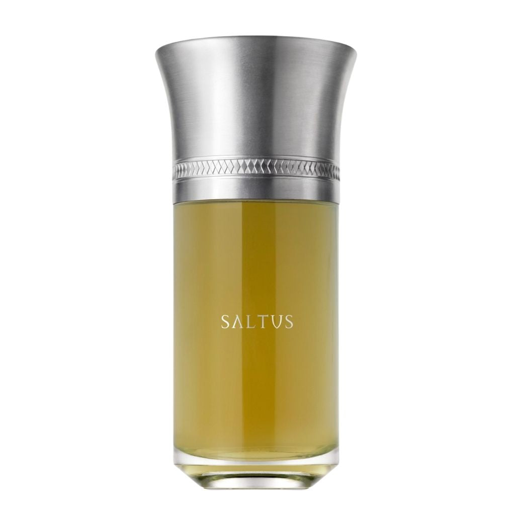 Liquides Imaginaires - Saltus