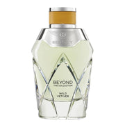 Bentley - Wild Vetiver