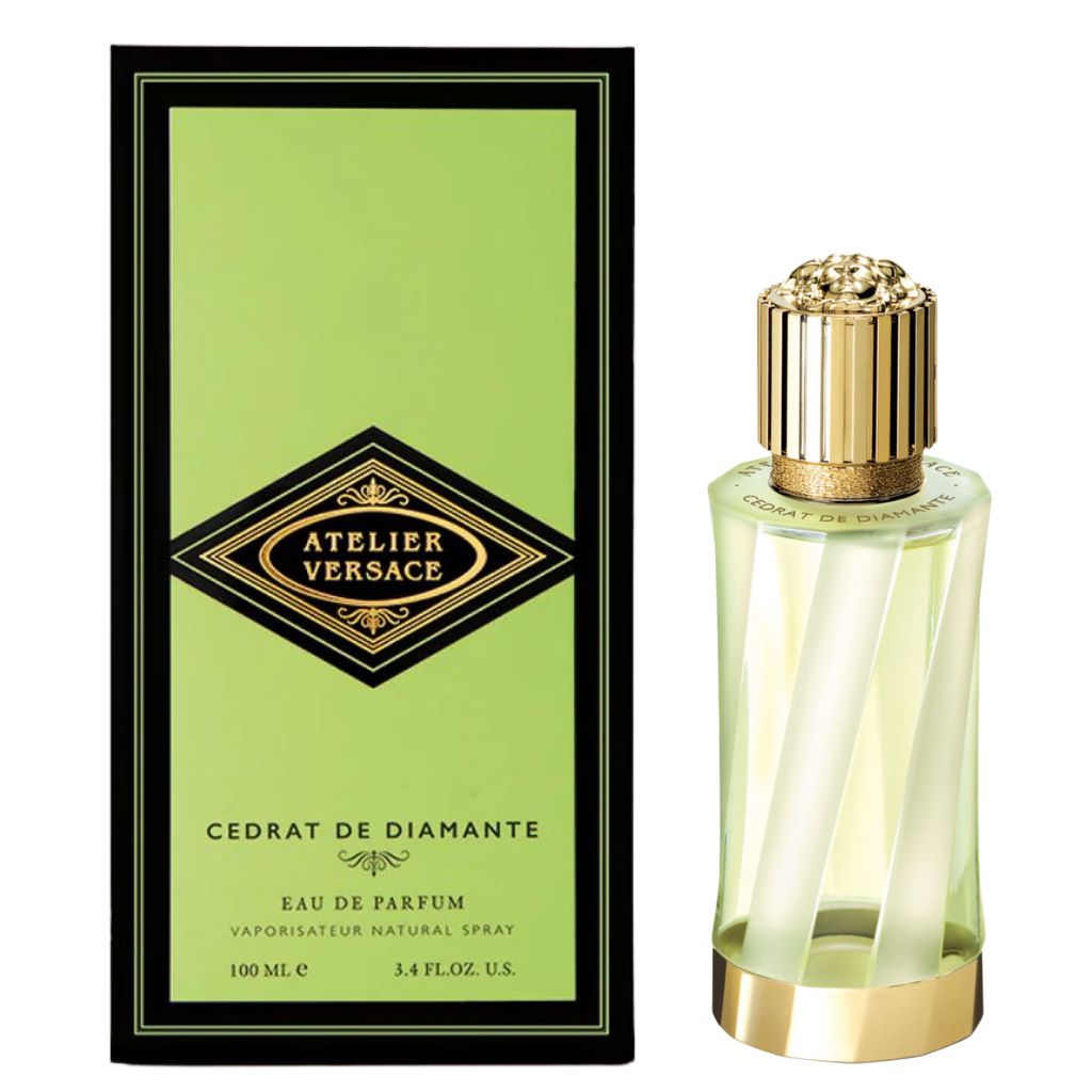 Versace - Cedrat De Diamante