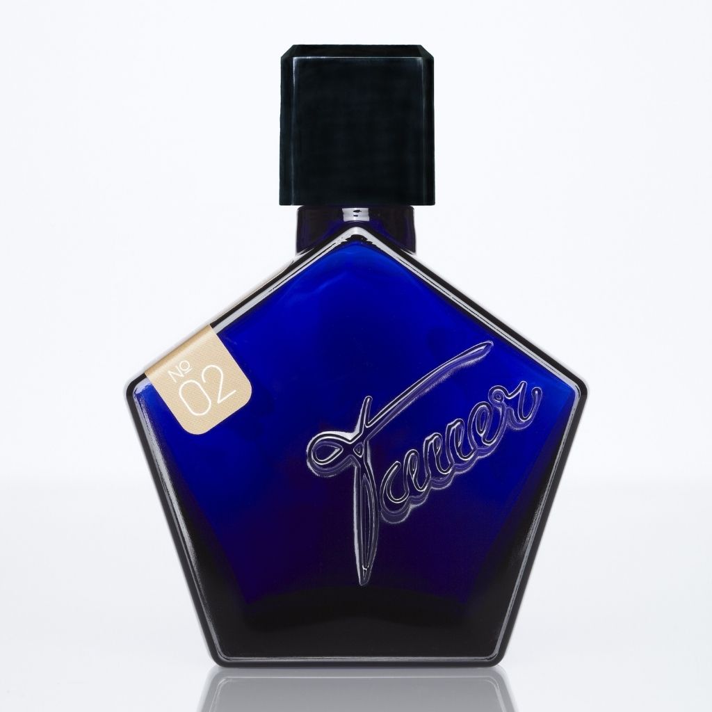 L'Air Du Desert Marocain by Tauer Perfumes
