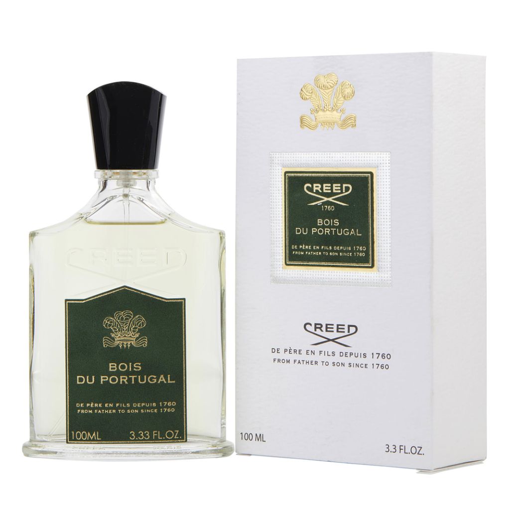 Bois Du Portugal by Creed