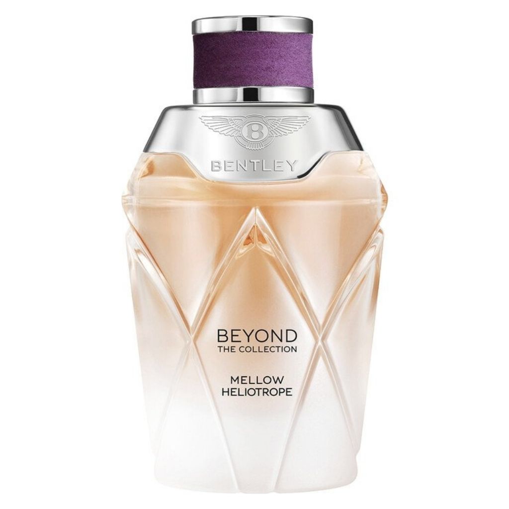 Bentley - Mellow Heliotrope