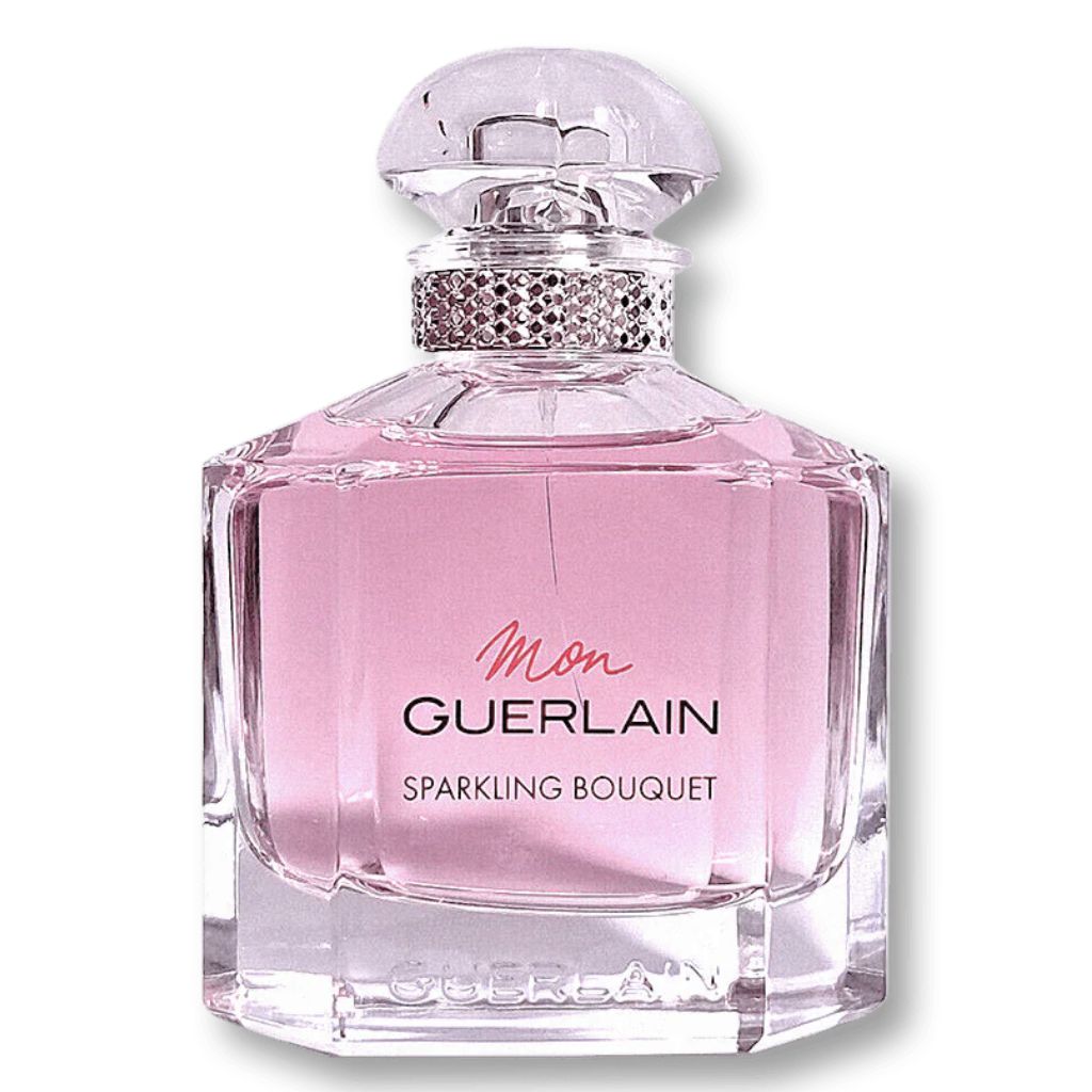 Guerlain - Mon Guerlain Sparkling Bouquet