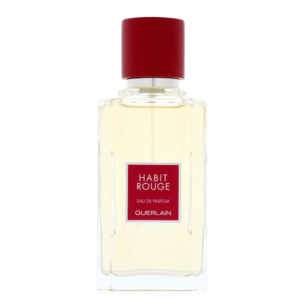 Guerlain - Habit Rouge (EDP)
