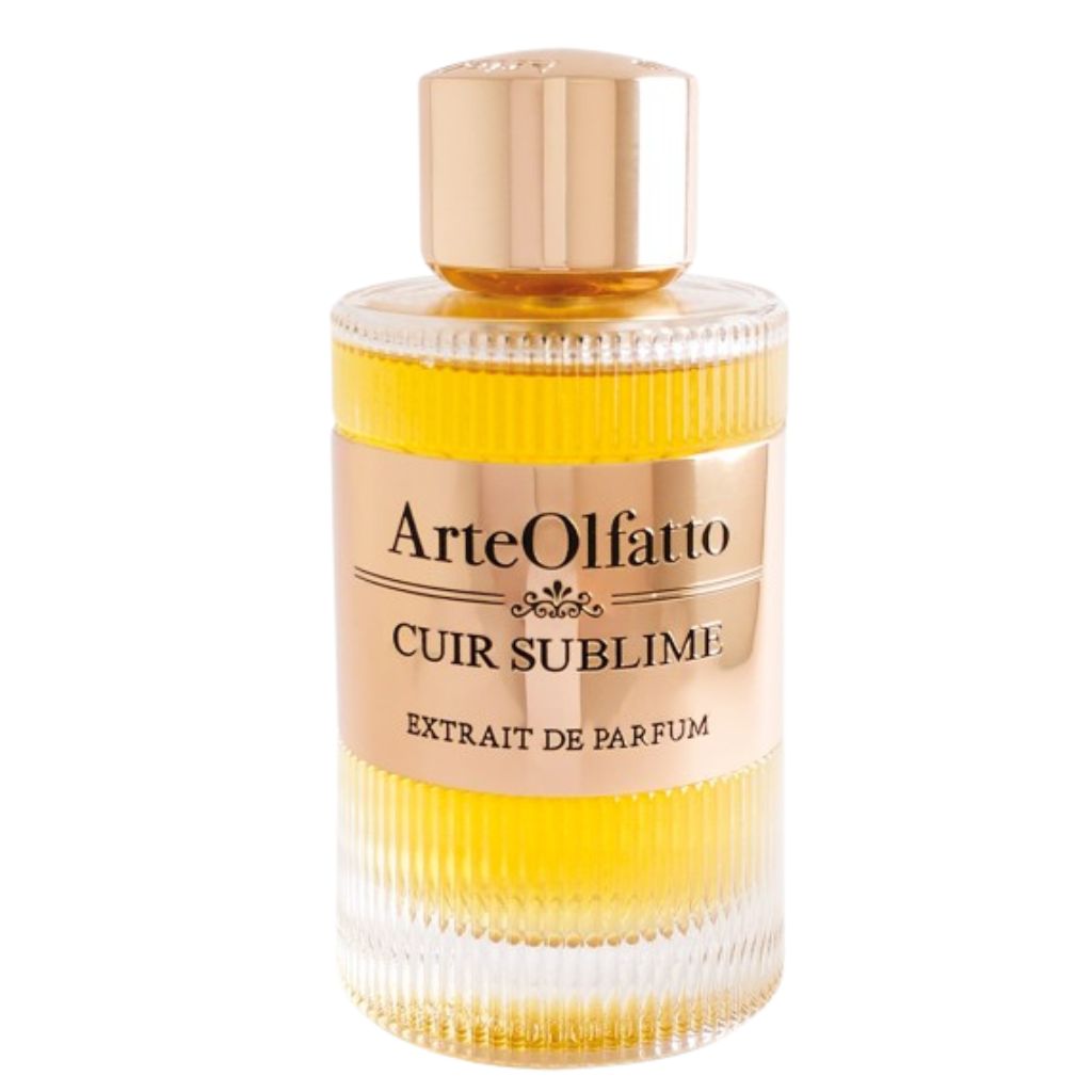 Arteolfatto - Cuir Sublime