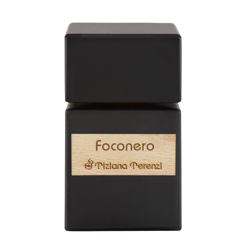 Foconero by Tiziana Terenzi