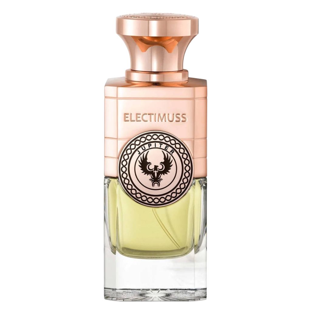 Electimuss - Jupiter