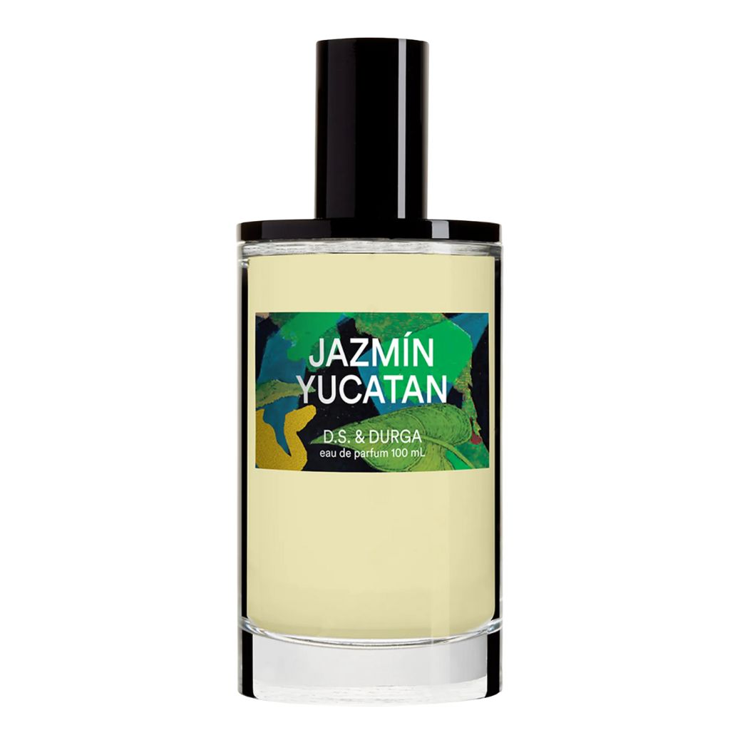 D.S. & Durga - Jazmin Yucatan