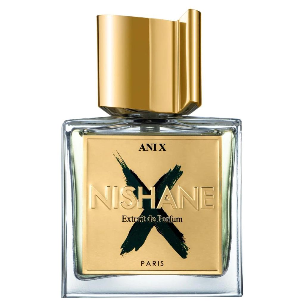 Ani X by Nishane