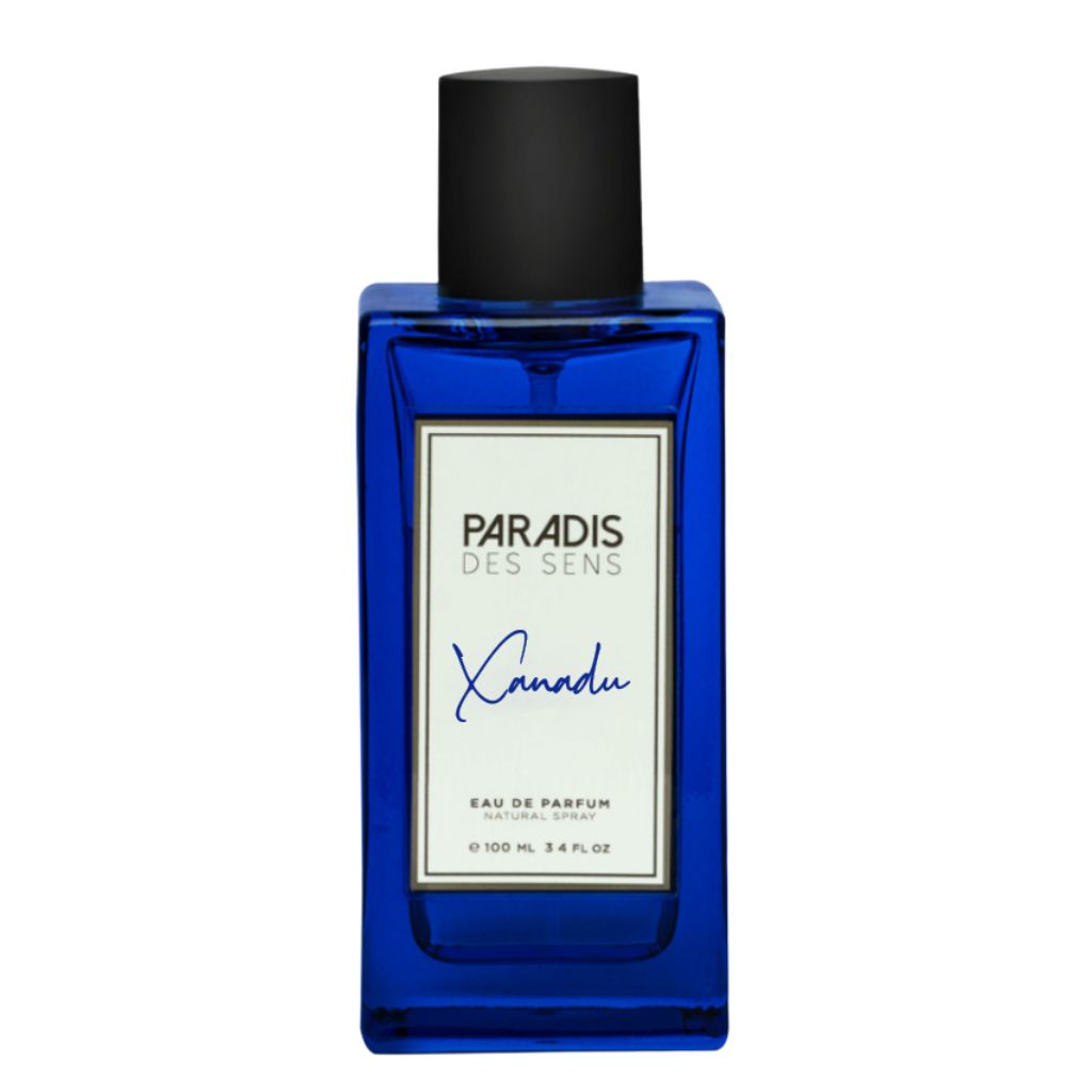 Paradis Des Sens - Xanadu